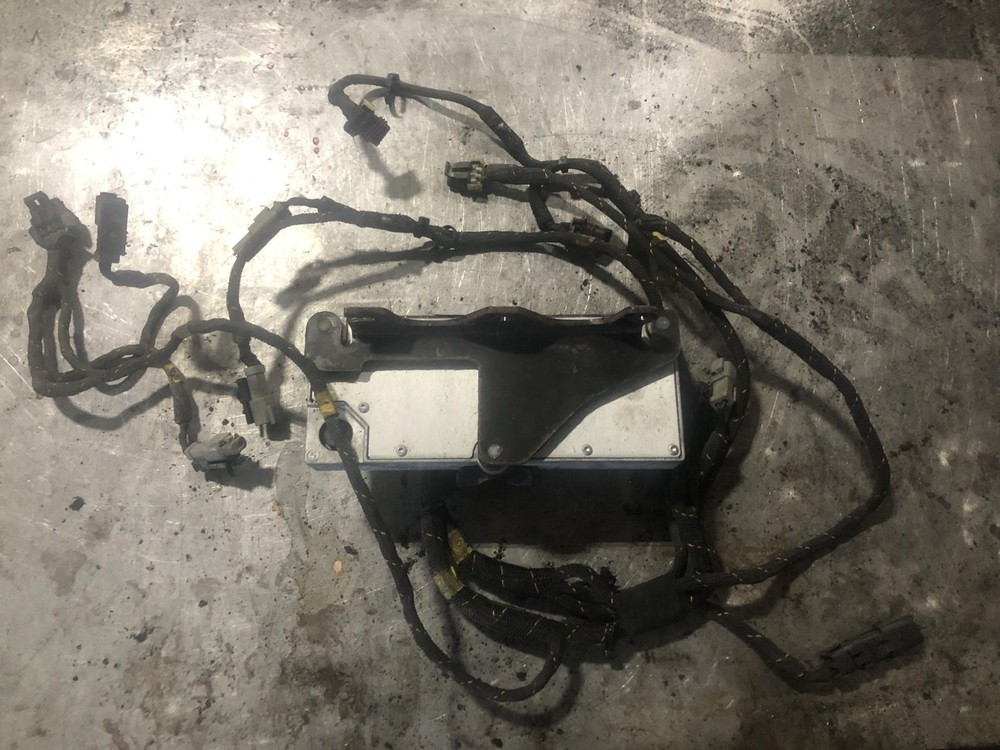 Fuller FAOM15810S-EC3 TCM | Transmission Control Module - Used