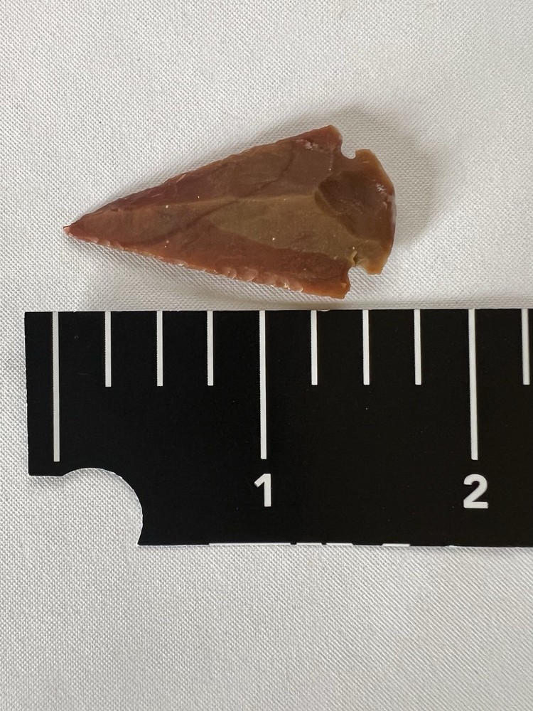 Arrowhead, Spear Point, Pre-owned