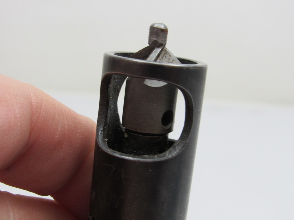 ATI Countersink Cage