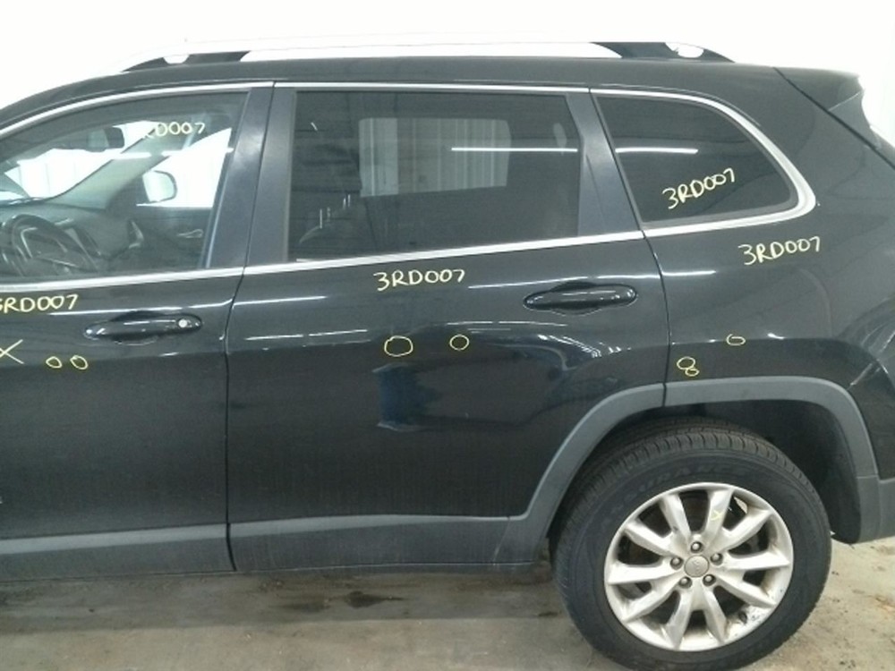 CHEROKEE 2014 Keys/Latches/Locks 104827358