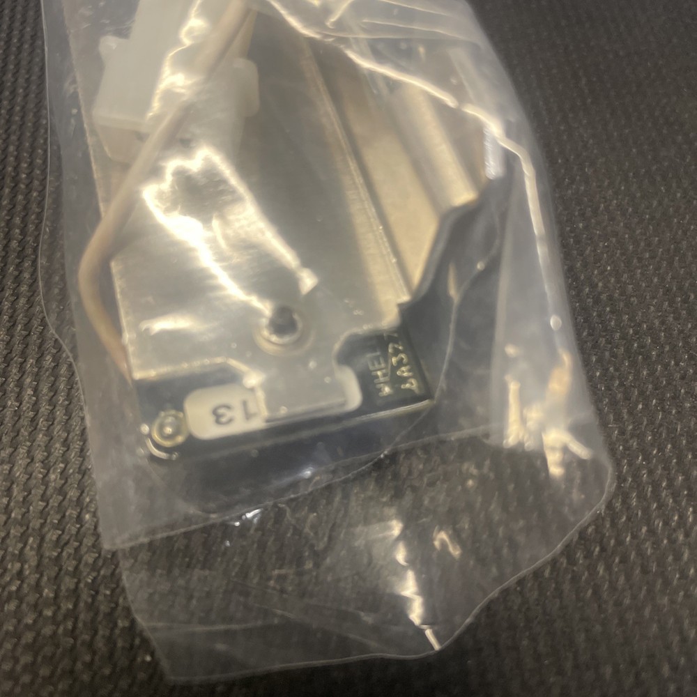 Whelen Interface Module 01-026E53200-01