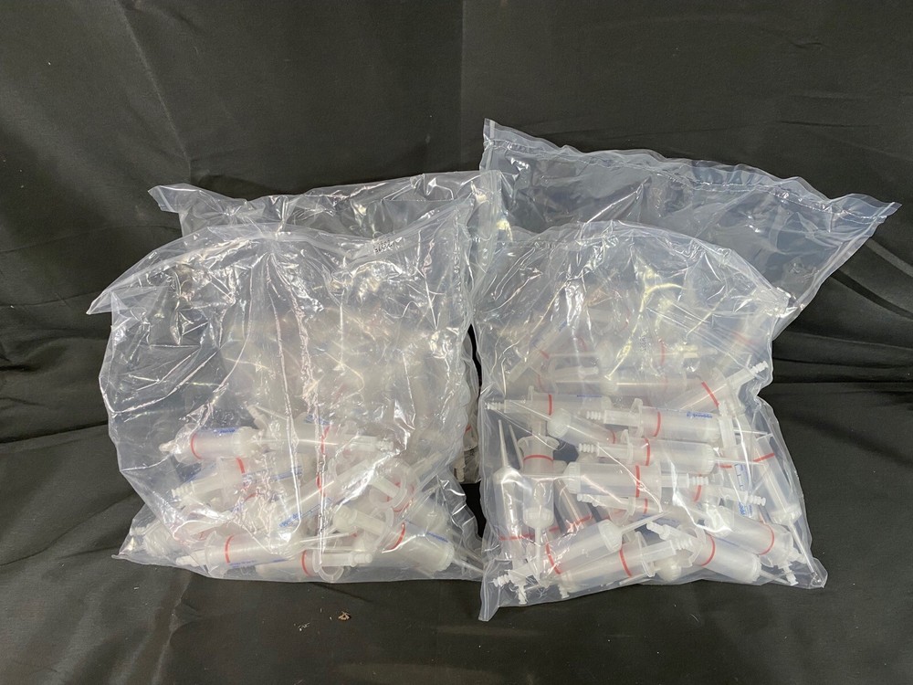 EPPENDORF 25mL Combitips Advanced Pipette Tips Bulk Packed 0030089472 (100/cs)