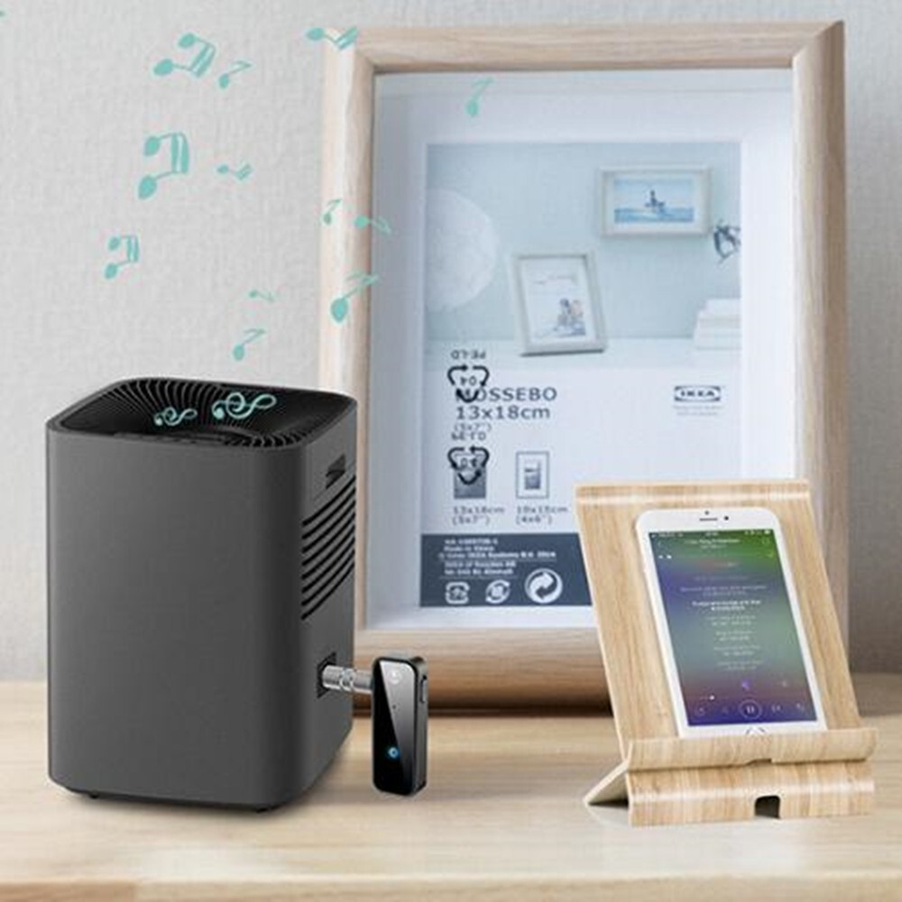 Bluetooth Wireless Car Transmitter AUX Receiver Adapter USB Charger Accessories