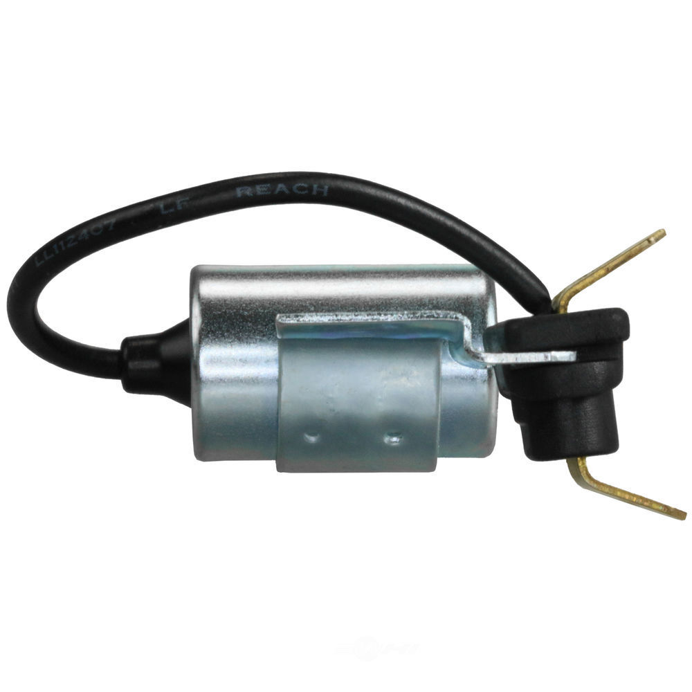 Ignition Condenser WVE 5H1013