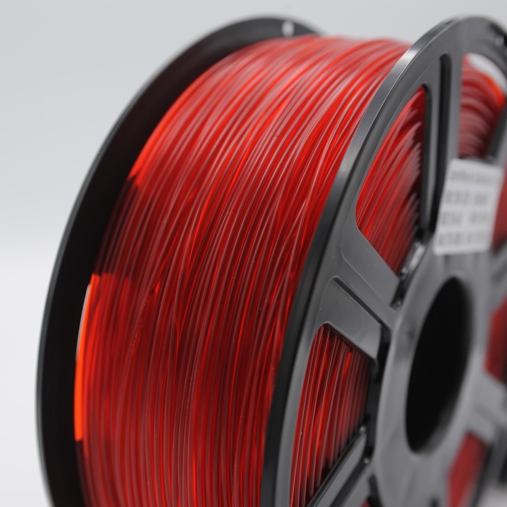 LayerWorks Solutions PLA 3D Printer Filament 1.75mm