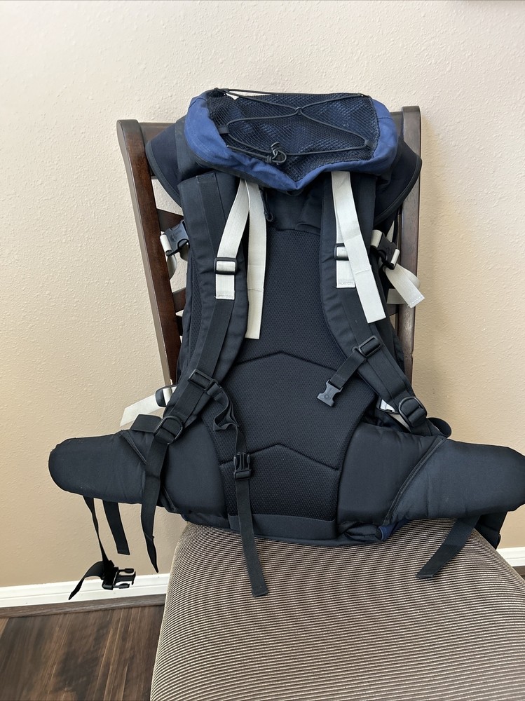 Nikko Walker 50 Hiking / Camping Backpack