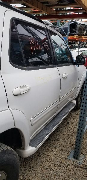 01-02 TOYOTA SEQUOIA CHASSIS ECM (4X4 CONTROL) CONTROL MODULE ASSEMBLY