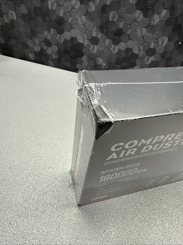 SUNGOD COMPRESSED AIR DUSTER X11