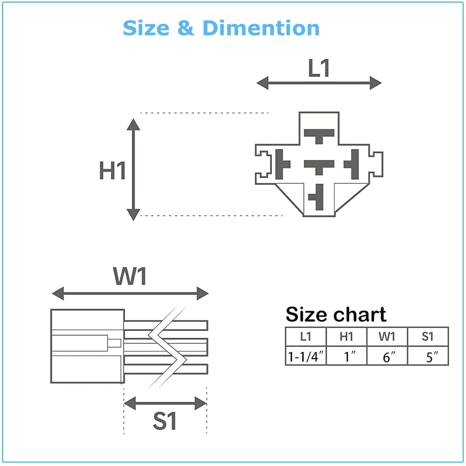 5Pin Automotive Car Relay Switch SPDT Harness Socket Waterproof 40A DC 12V 12AWG