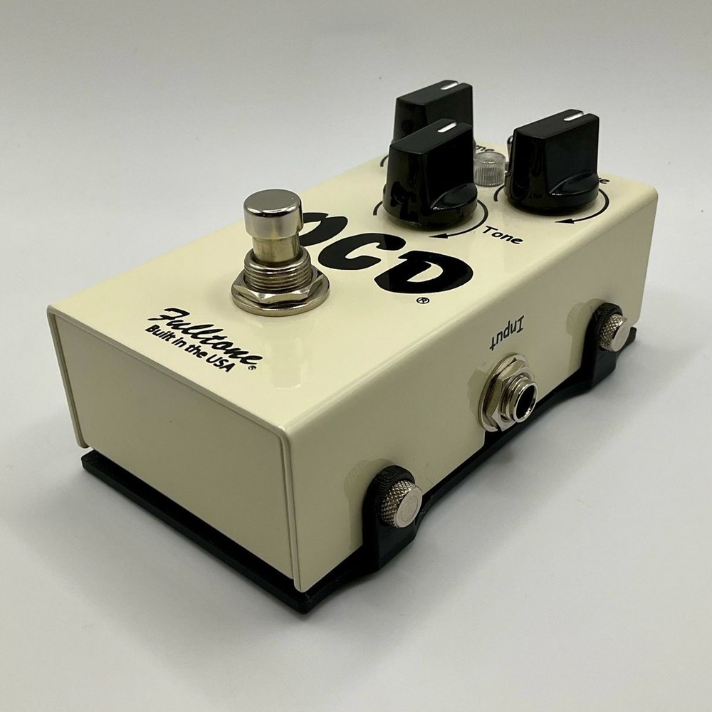 Fulltone Bottom Plate Slab