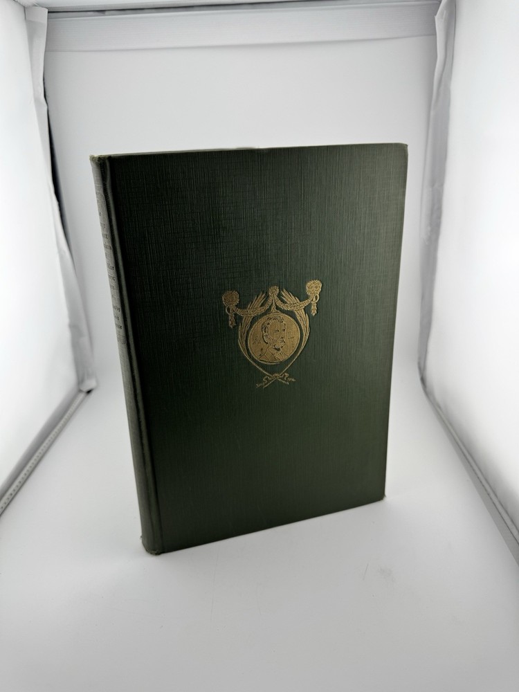 The George Walcott Civil War Patriotic Covers 1934 1st Edition Hardcover