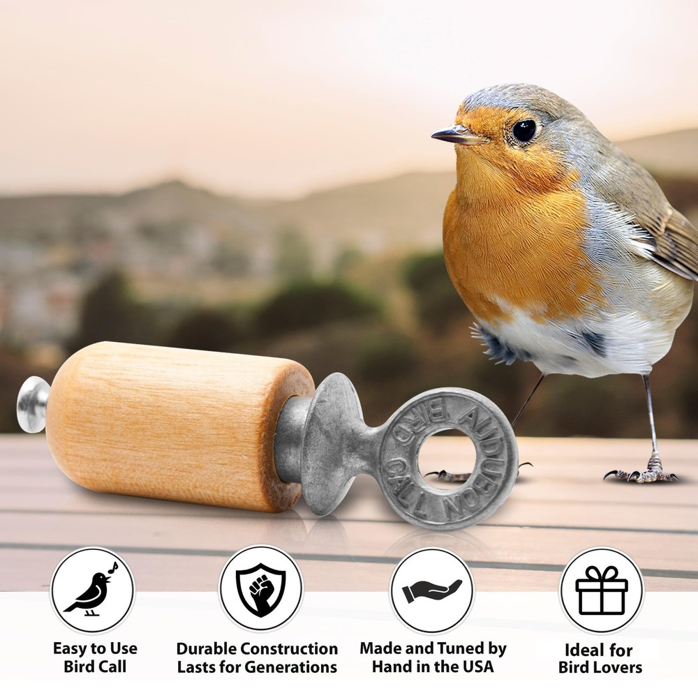 Bird - Birch Gift Pack