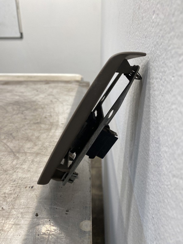 2012 Peterbilt 587 Power Window Switch (745-10272)