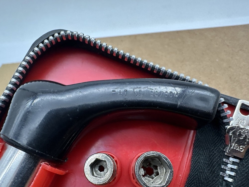 Vintage PC World Tool Kit - Computer Nut Driver Screwdriver Socket Set