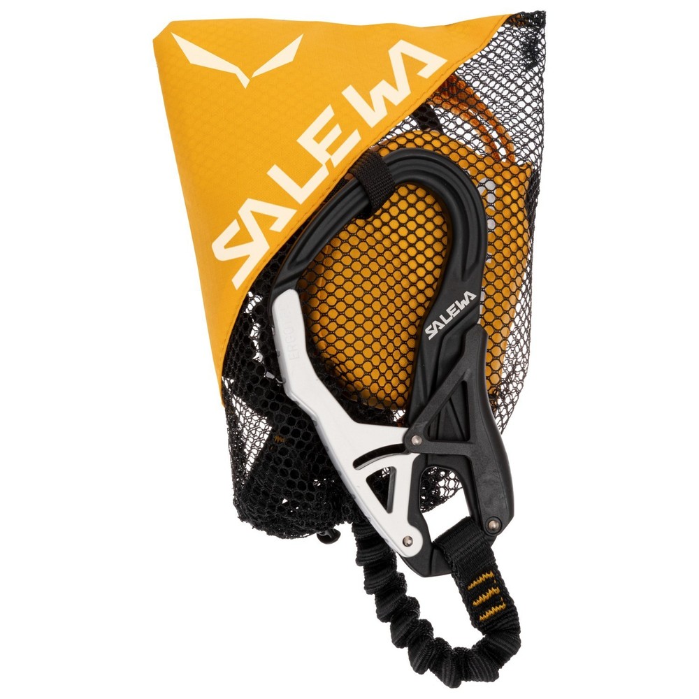 Salewa - Ergo Core - Via ferrata set