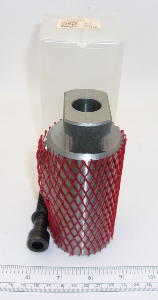 Mate Precision VA4B502250 PUNCH HOLDER, 1987A