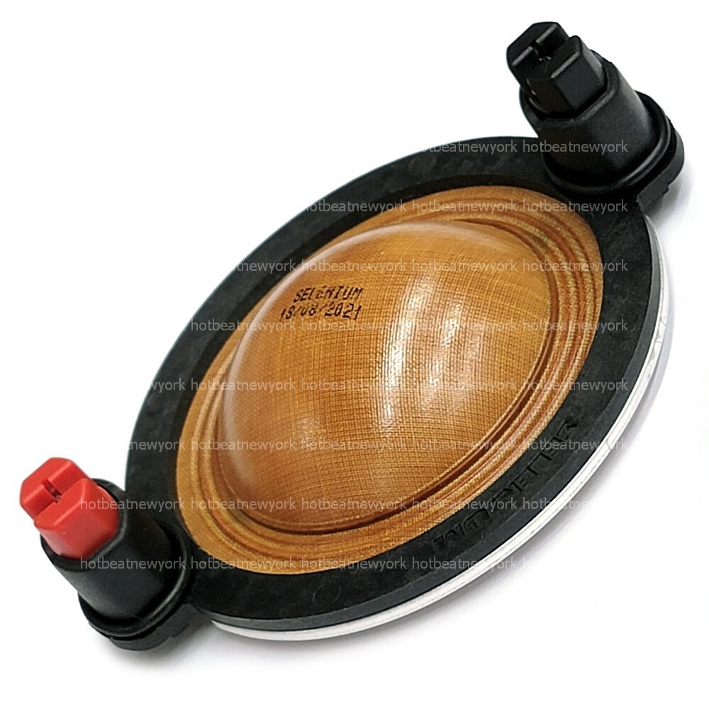 2 Units - RPD250Ph Replacement Diaphragm for PRV D250Ph-S or Selenium D250X