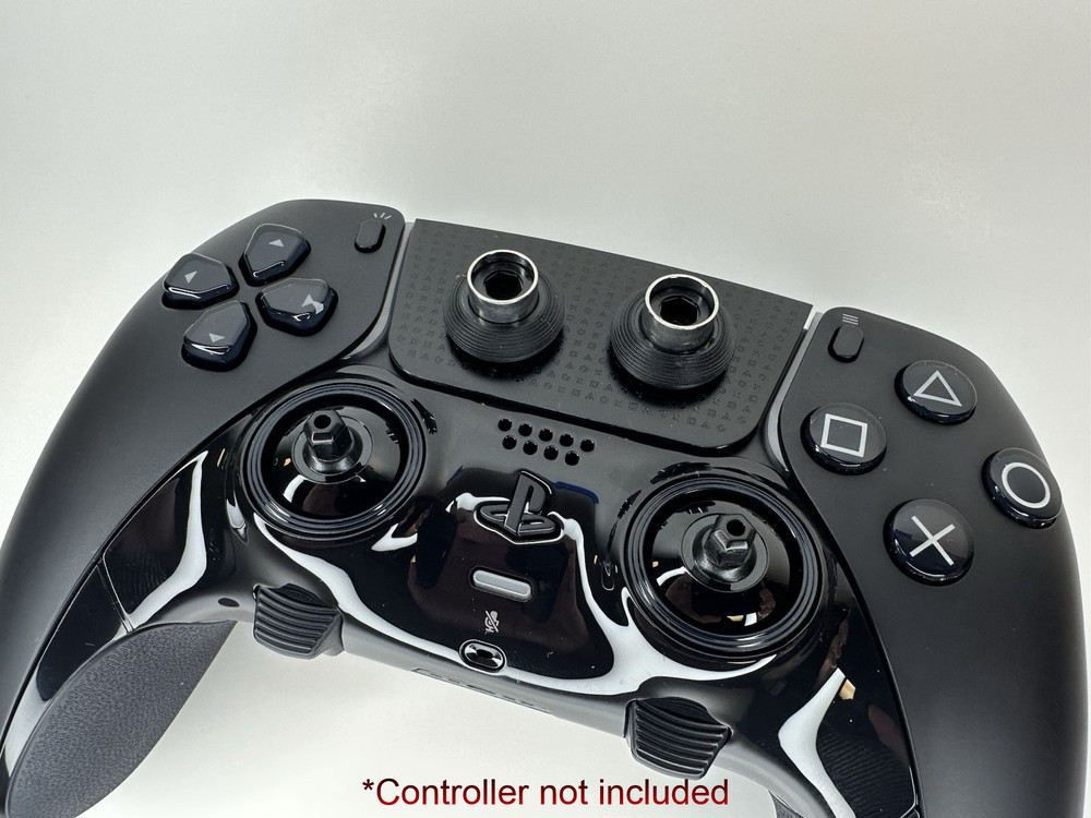 1x CUSTOM DRIFT-PROOF PS5 DualSense EDGE Stick Module - GULIKIT TMR HALL EFFECT