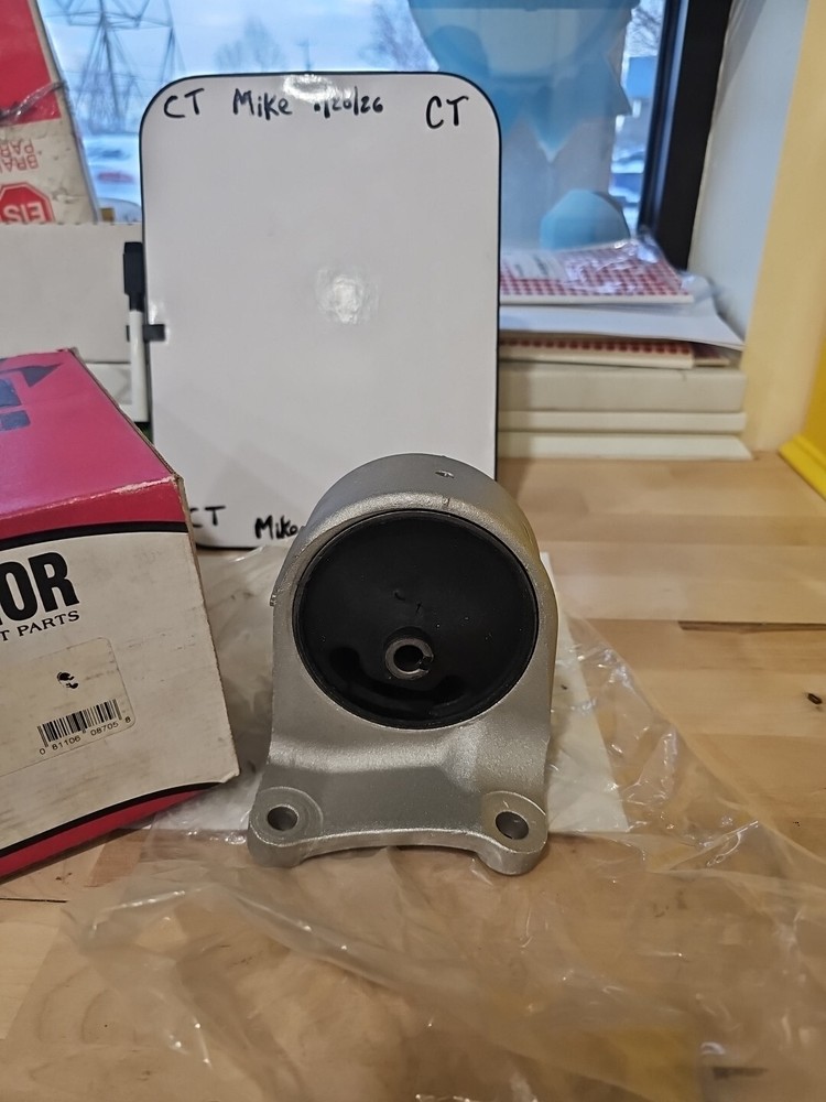 Anchor 8705 Left Transmission Mount