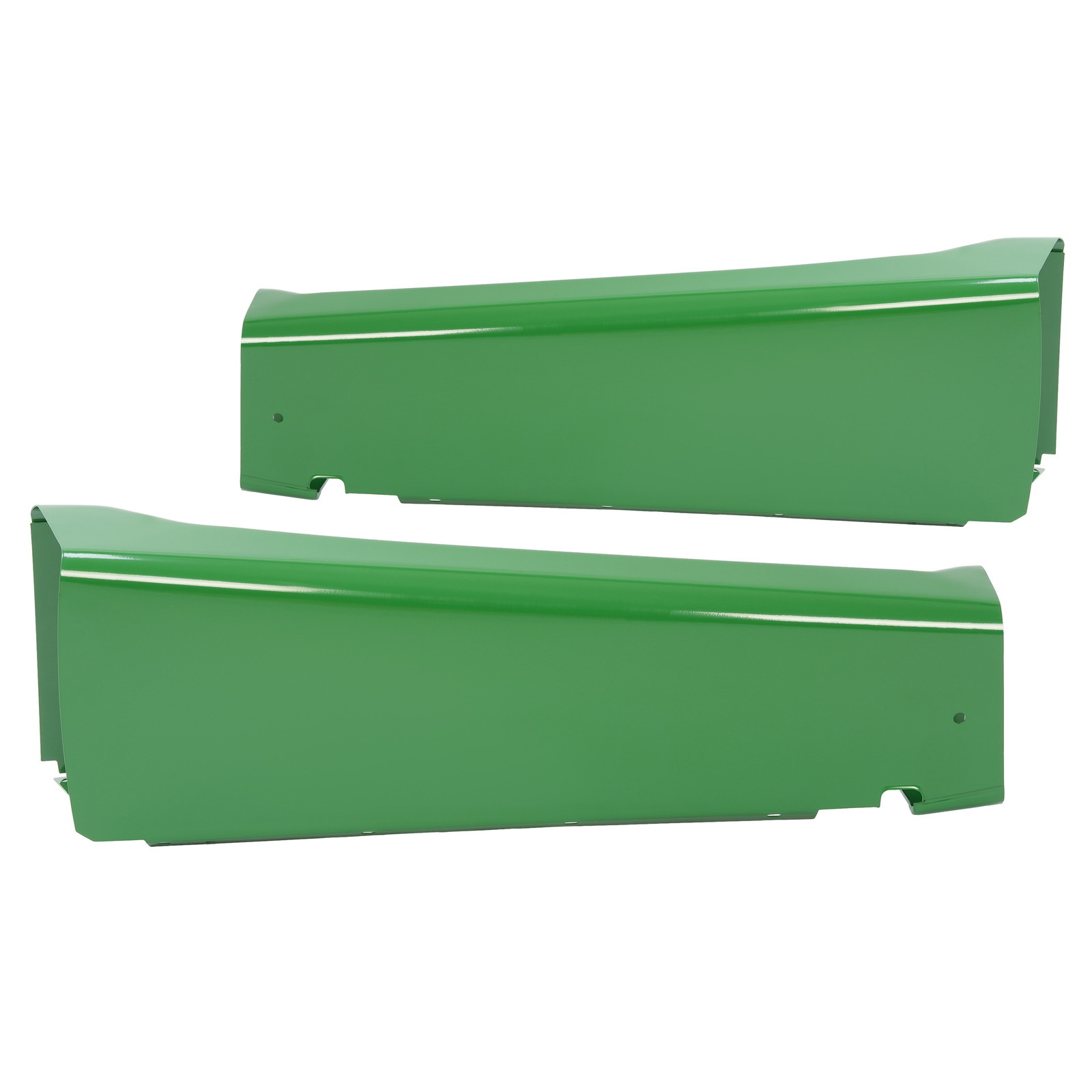 LH&RH Fender Fits John Deere Tractor Models 4030 4040 4040S 4050 4055 4230 4240