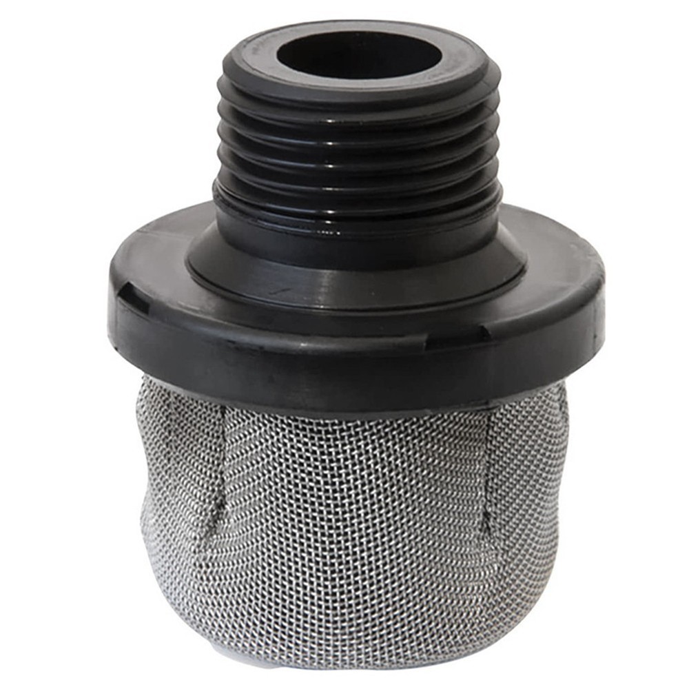 High Performance 288716 Inlet Strainer Essential for Airless Paint Sprayers