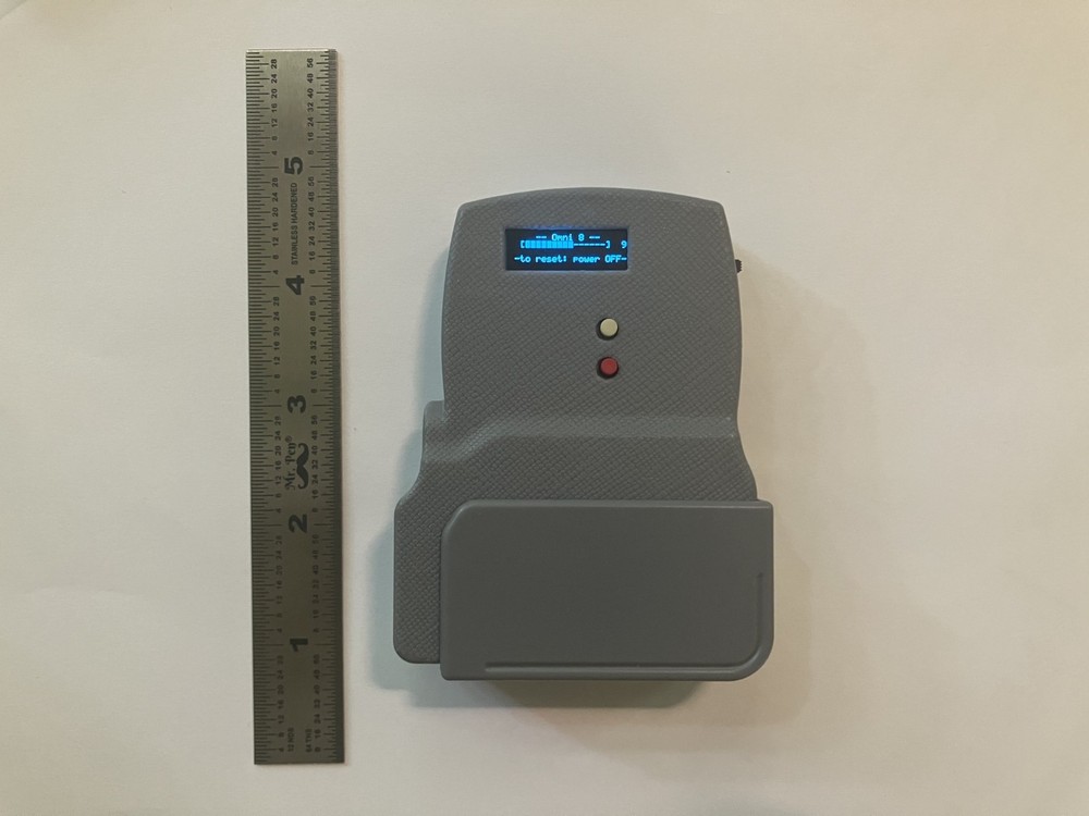 Micro-Pulse ICES® PEMF P9 Model System