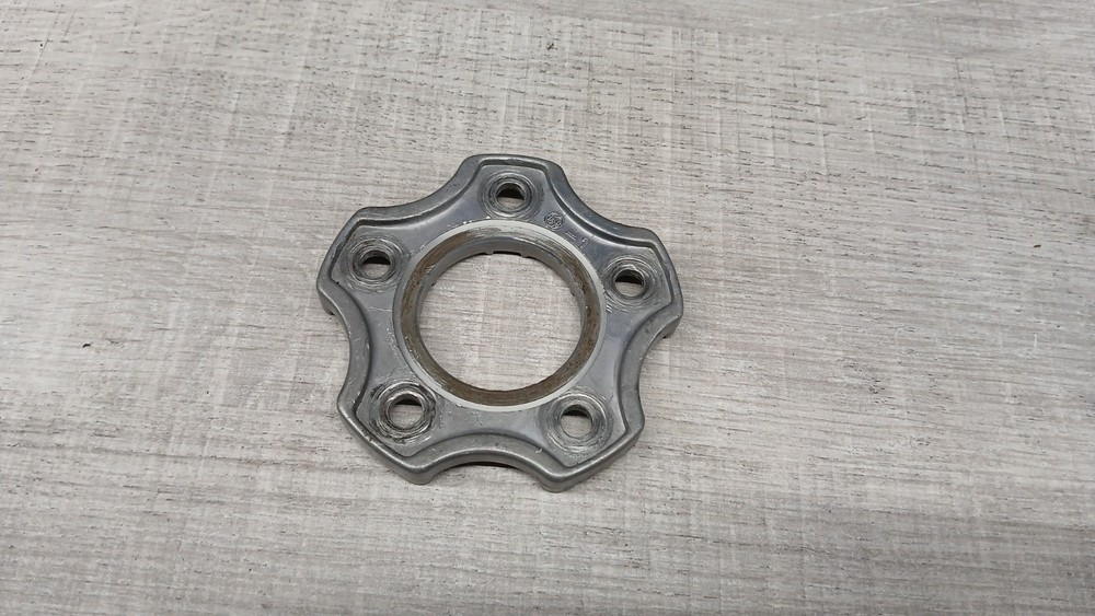 kdx200 clutch part