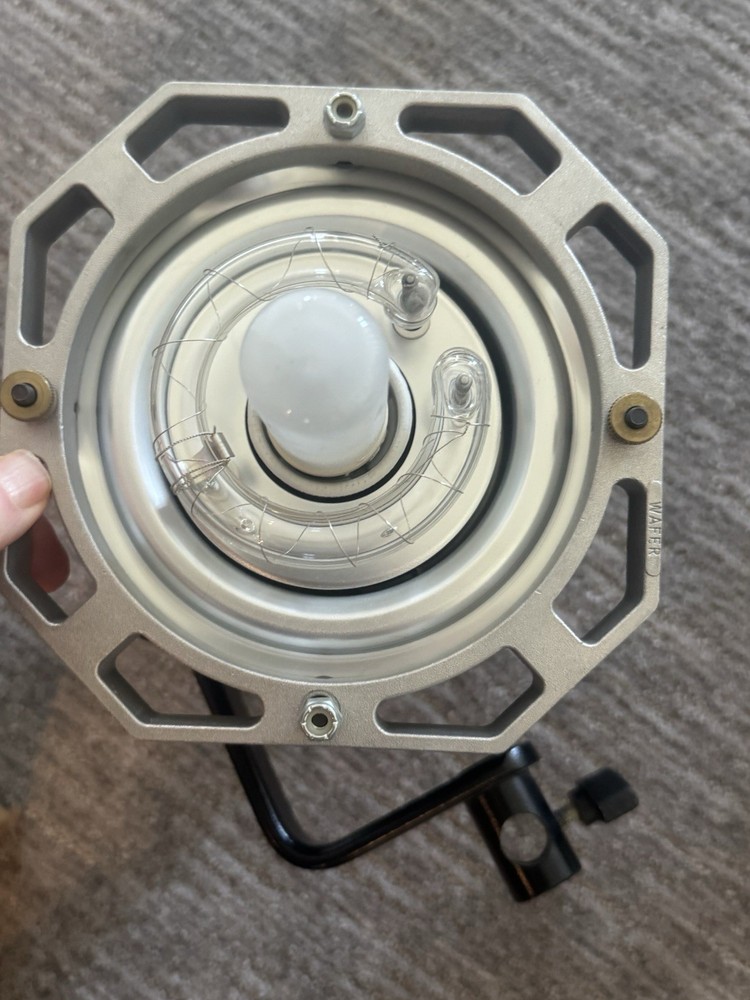 Chimera photography light with defuser soft Box