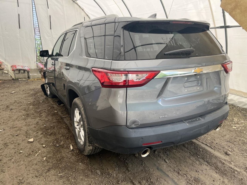 Driver Camera/Projector Radar Unit Blind Spot Alert Fits 18-24 EQUINOX 199577