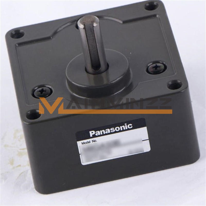 1PC Panasonic Gear reducer M8GA3.6M NEW