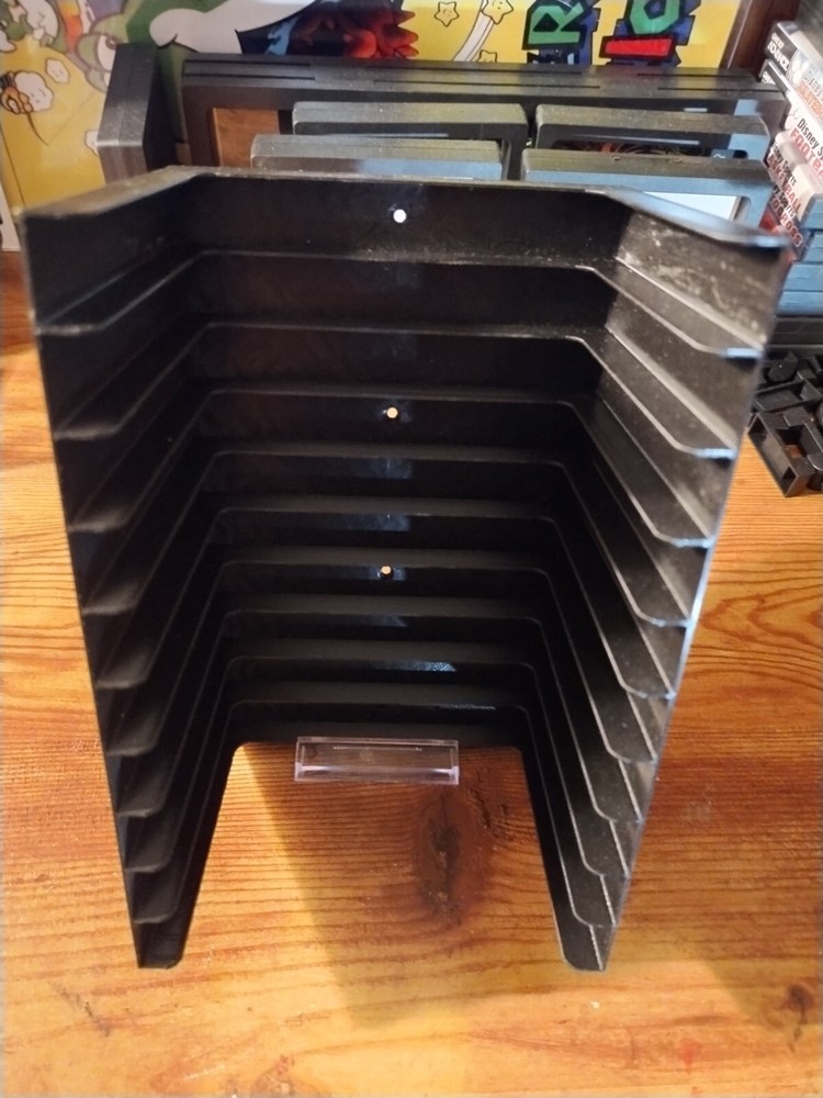 Nes Game Organizer Alpha