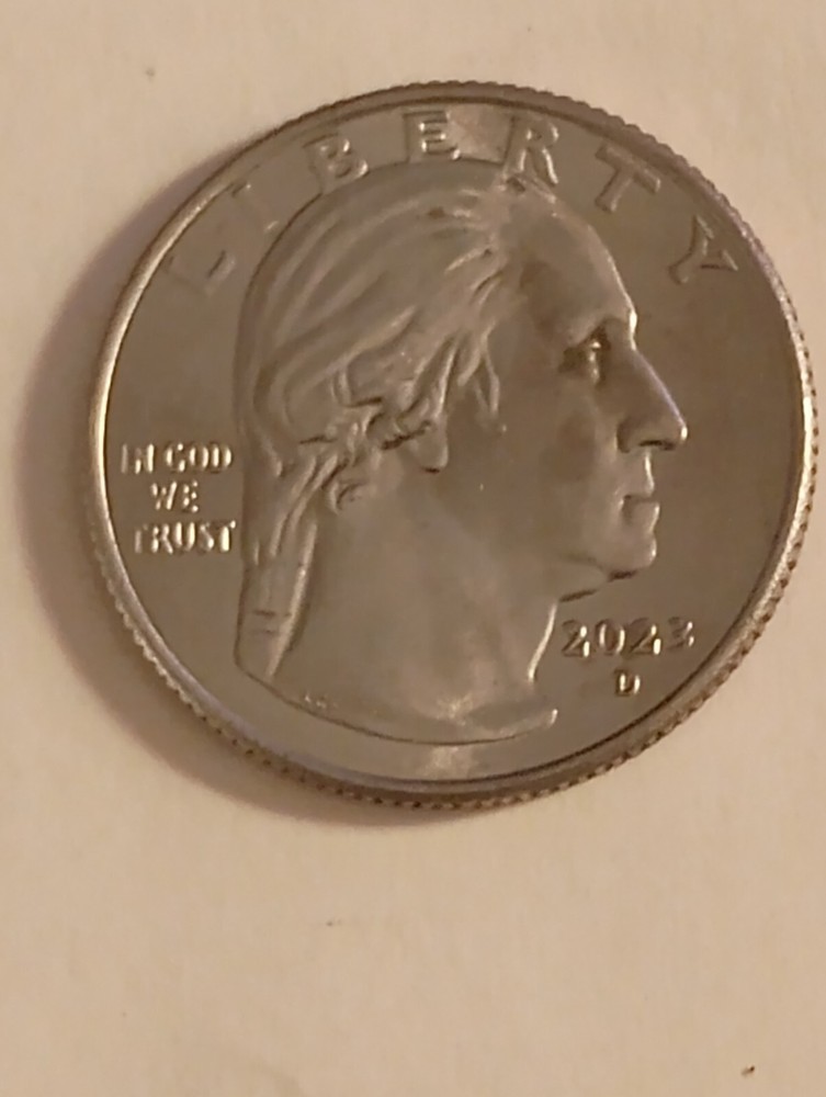 2023 D Edith Kanakaole quarter