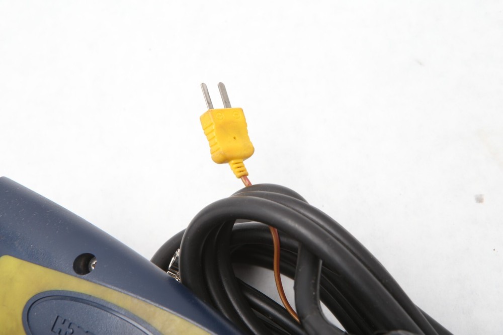 Bacharach 24-3004 Combustion Analyzer Probe READ G52