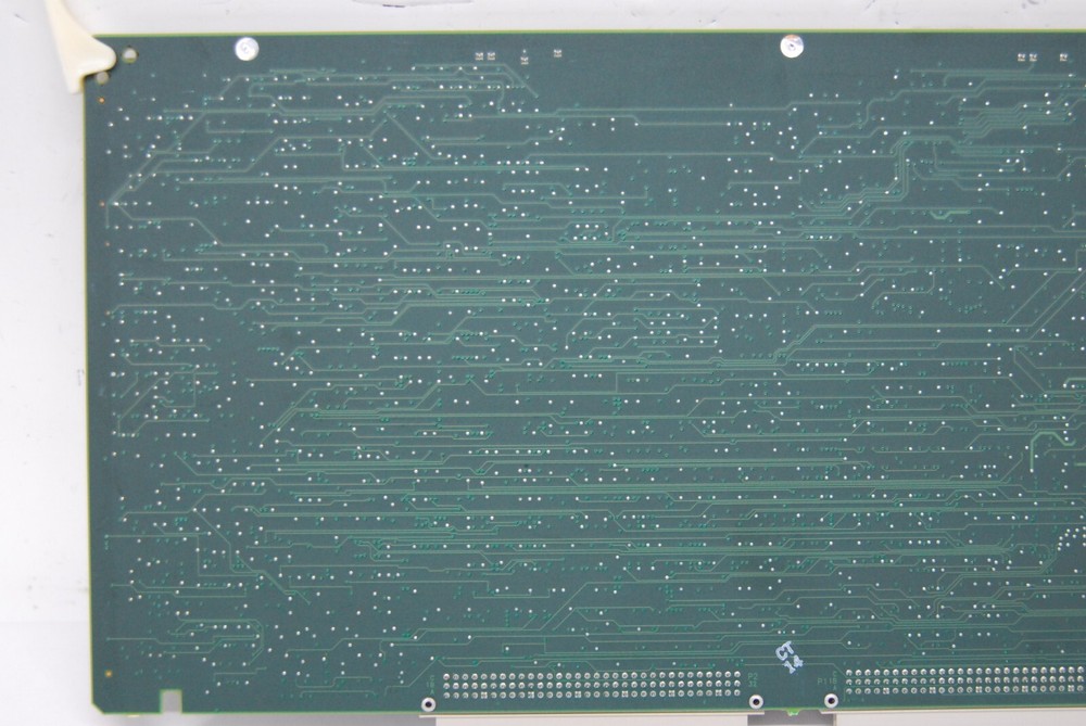 Agilent HP 77100-65460 Flow Processor Board (SONOS 5500)