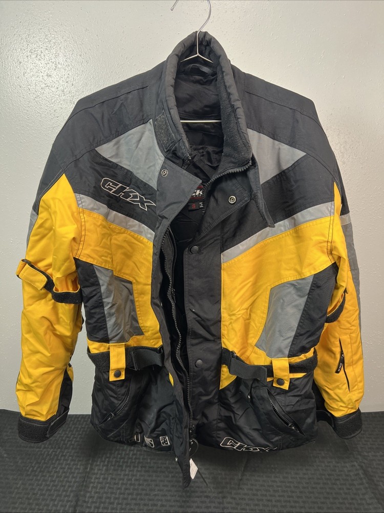 CKX Racing jacket
