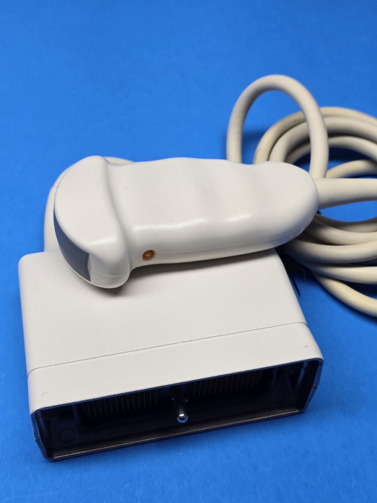 PHILIPS C5-2 CURVED ARRAY 40R ULTRASOUND TRANSDUCER PROBE
