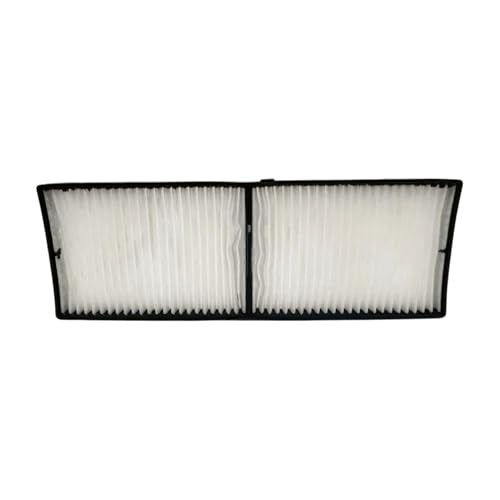 Jaspertronics™ Replacement Air Filter for the Epson V11H622041 Projector