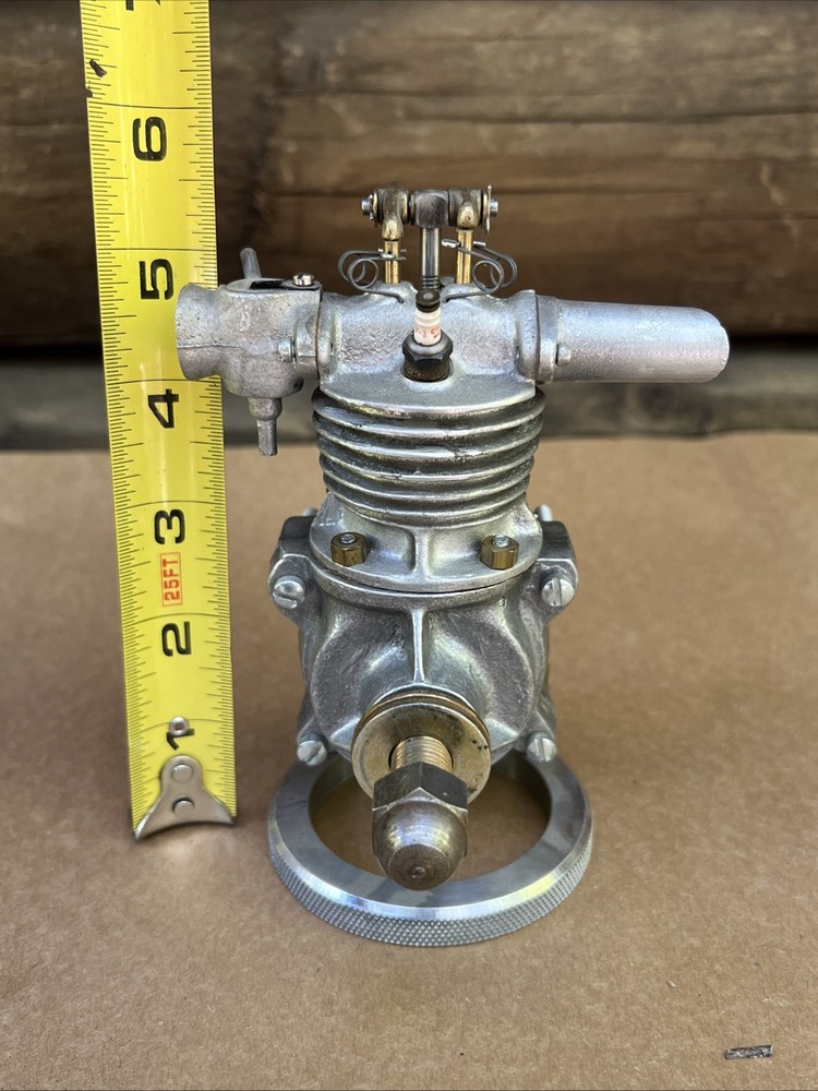 FEENEY 10 cc MODEL AIRPLANE ENGINE FOUR STROKE