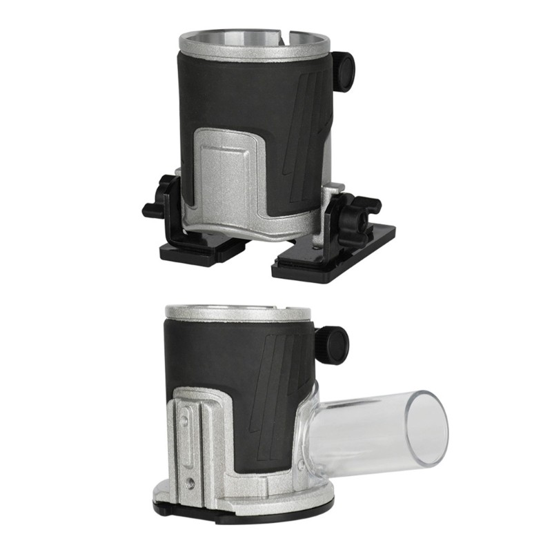 Trimming Insert Router Table Insert Plate for Milling Slotting Chamfering