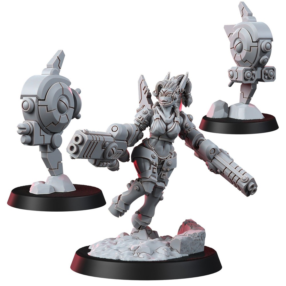 GREATER GOOD SHADOWMOON COMANDER