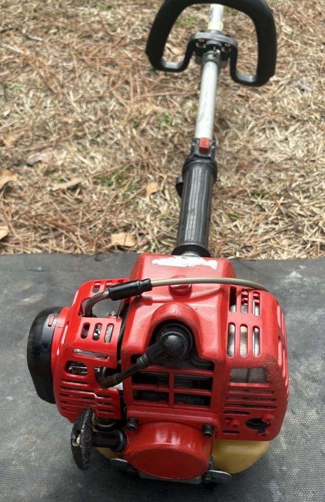 SHINDAIWA T260 TRIMMER.