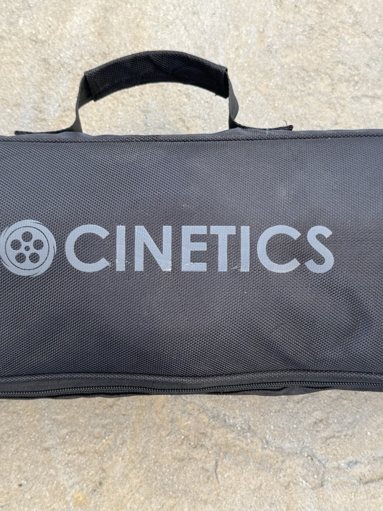 Cinetics Lynx Active Camera Slider