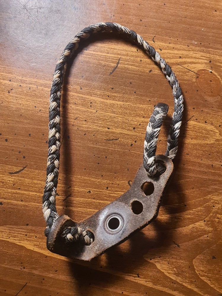 Wrist Sling Camo