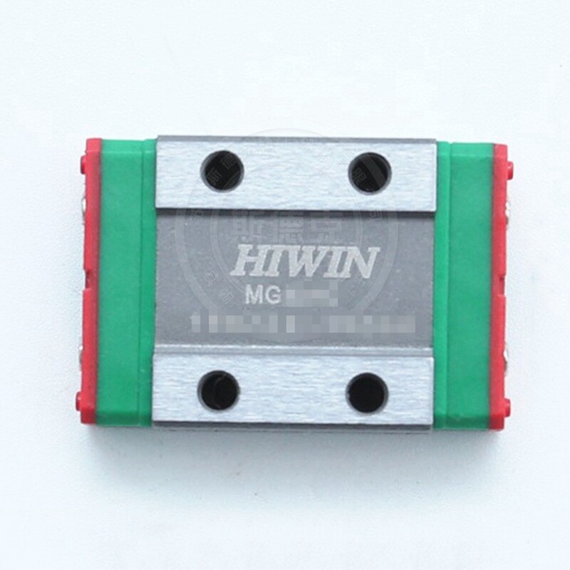 FOR HIWIN linear guide slide linear slide MGW9H
