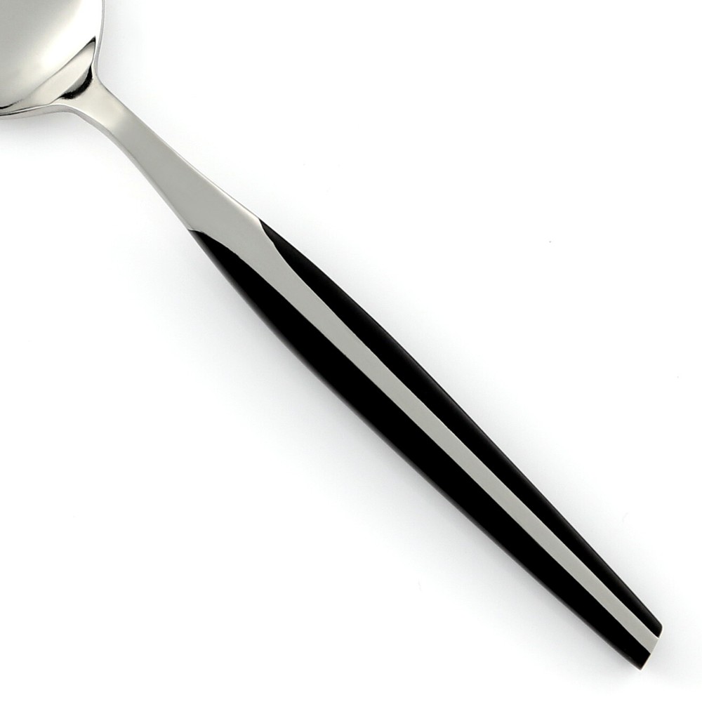Eldan ELD2 BLACK Stainless Steel Japan Glossy Silverware CHOICE Flatware