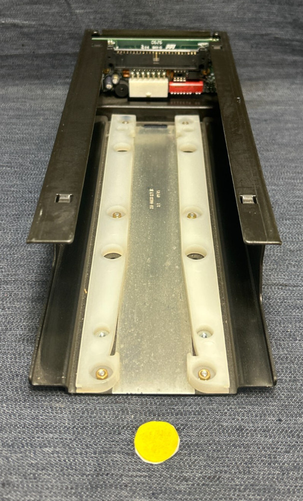 UNBRANDED TICKET PRINTER BRACKET  4-1/4" X 11-1/4"