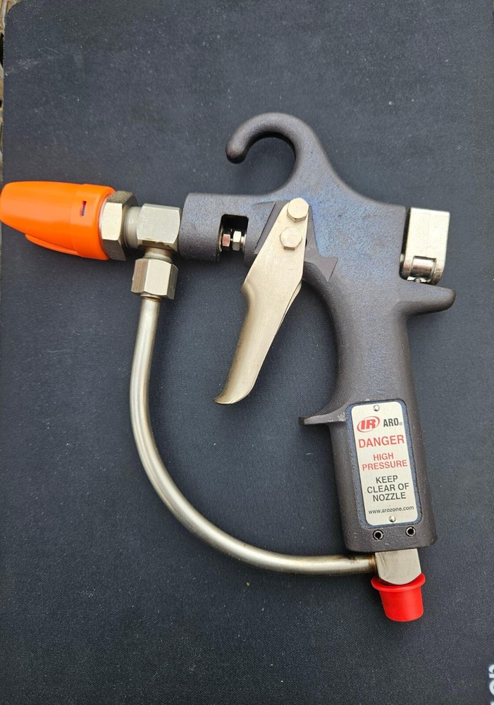 ARO 651533 SPRAY GUN in Original Box