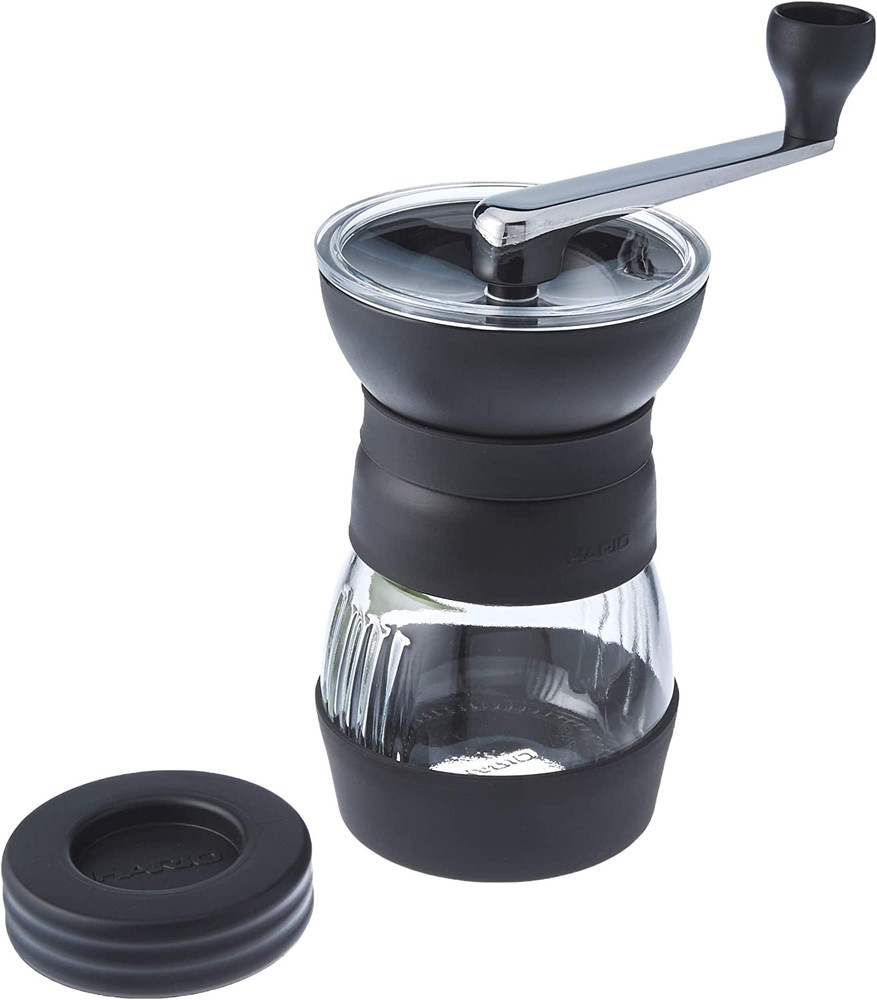 "Skerton Pro" Ceramic Coffee Mill