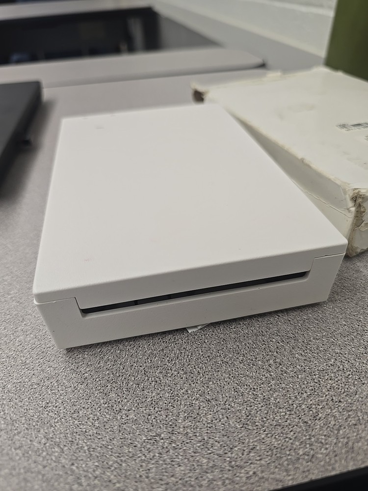 Honeywell 4208U V-Plex Universal 8-Zone Expander Module