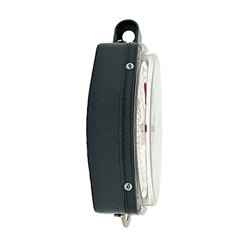 Dial Style 70-Pound Industrial Hanging Scale